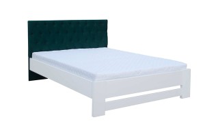 Łóżko OSLO 9TG - 261 drewno sosnowe - W.G.M PANKAU