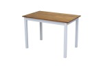 Stół DUO 60x100 - 193S drewno sosnowe - W.G.M PANKAU
