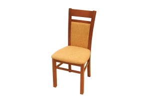 Krzesło tapicerowane bukowe K14 - W.G.M PANKAU