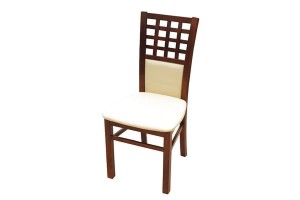 Krzesło tapicerowane bukowe K16 - W.G.M PANKAU