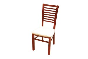 Krzesło tapicerowane bukowe K21 - W.G.M PANKAU