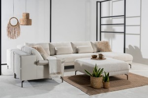 Narożnik VERO - MIGLIO BW1L-1,5N0-X90K-2,5N0-1,5NW0