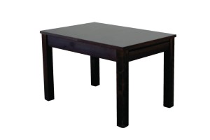 Stół rozkładany bukowy S-9 90x140-220 cm - W.G.M PANKAU