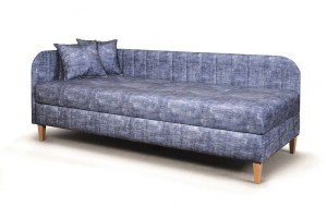 Tapczan KING ( z pojemnikiem ) - WERXAL