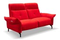 Sofa VIVIENNE 2,5 RPUSB ( 2 relaksy elektryczne+USB )- GKI DESIGN