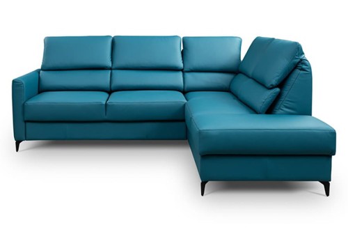 Narożnik SPIKE 2,5 R Delfin L-X1ZPPP - GKI DESIGN