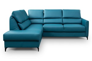 Narożnik SPIKE X1ZPPL-2,5 R Delfin P - GKI DESIGN