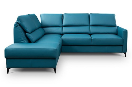 Narożnik SPIKE X1ZPPL-2,5 R Delfin P - GKI DESIGN