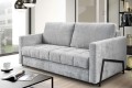 Sofa ANGEL 2SF - stelaż włoski 120x193cm - LIBRO MEBLE