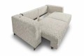Sofa GEMMA 2FBAL-2FBAR