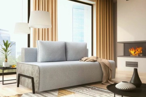 Sofa GOLDY 3FBA - LIBRO MEBLE