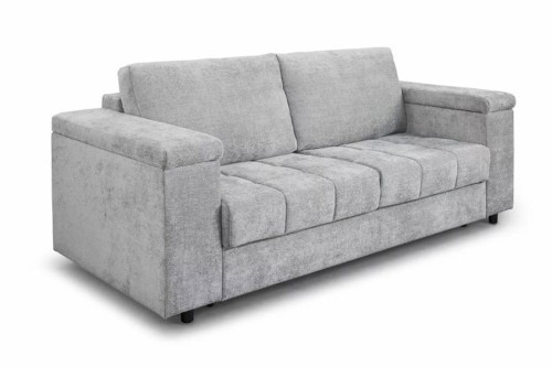 Sofa ANGEL 2.5SF - stelaż włoski 142x193cm - LIBRO MEBLE