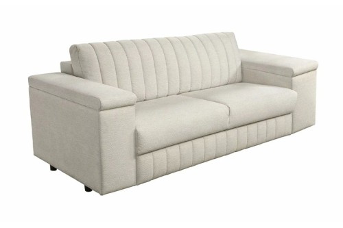 Sofa GRACE 2.5SF - stelaż włoski 142x193cm - LIBRO MEBLE