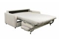 Sofa GRACE 2.5SF - stelaż włoski 142x193cm - LIBRO MEBLE