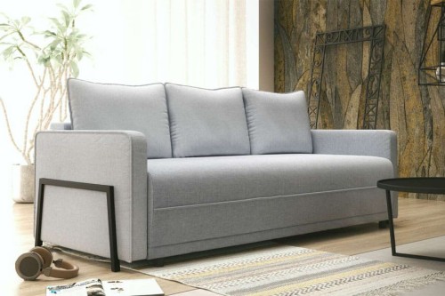Sofa INDIA 3FBA - LIBRO MEBLE