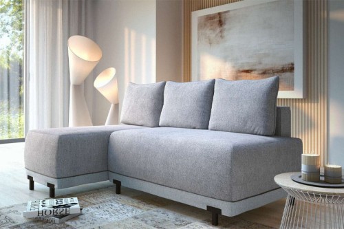 Narożnik MIRO OTL-2FBAR - LIBRO MEBLE