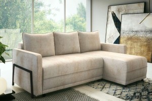 Narożnik PARKER 2FBAL-OBKR - LIBRO MEBLE