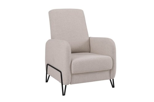 Fotel POSSI - UNIMEBEL