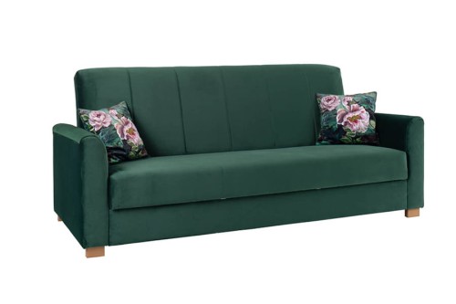 Wersalka SILIA - UNIMEBEL