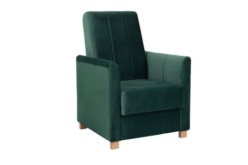 Fotel SILIA - UNIMEBEL