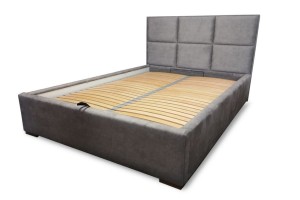 Łóżko CZEKOLADKA  180x200 - DOERING MEBLE 