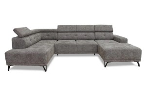 Narożnik KLOE I U-P - GABI MEBLE