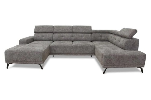 Narożnik KLOE I U-L - GABI MEBLE