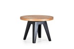Ława JAVA Ø70 - BOMAR MEBLE