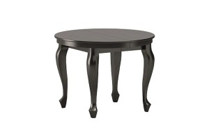 Stół rozkładany MICHAŁ 4  Ø110-210 cm - BOMAR MEBLE