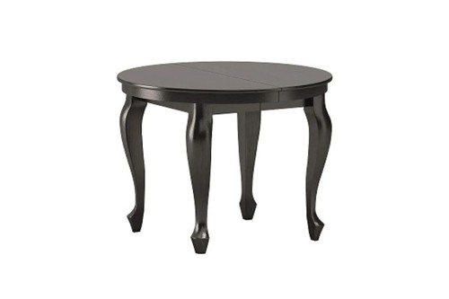 Stół rozkładany MICHAŁ 4 Ø110-210 cm - BOMAR MEBLE