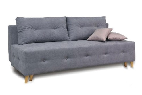 ANAPA LOGAN 3DL Z FUNKCJĄ SPANIA I POJEMNIKIEM