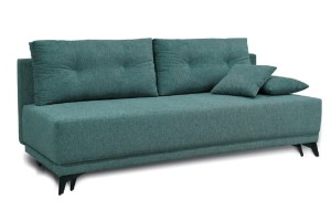 KANAPA IVO 3DL - Z FUNKCJĄ SPANIA I POJEMNIKIEM