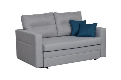 SOFA LARA 2R Z FUNKCJĄ SPANIA I POJEMNIKIEM