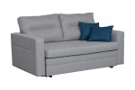 SOFA LARA 3R - Z FUNKCJĄ SPANIA I POJEMNIKIEM