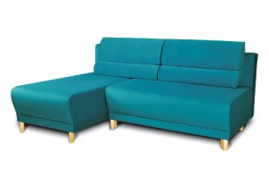 NAROŻNIK SVEN 2RL - Z FUNKCJĄ SPANIA I POJEMNIKIEM