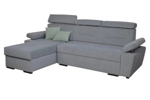 NAROŻNIK STILO OTL-2R - Z FUNKCJĄ SPANIA I POJEMNIKIEM