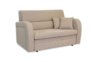 SOFA PETRA 2R - Z FUNKCJĄ SPANIA I POJEMNIKIEM 