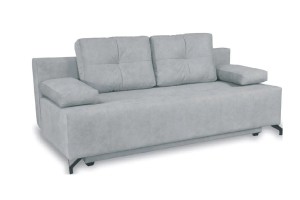 SOFA OLAF 3DL - Z FUNKCJĄ SPANIA I POJEMNIKIEM