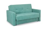 SOFA BONI 2R - Z FUNKCJĄ SPANIA I POJEMNIKIEM