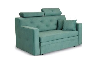 SOFA GRETA 2R - Z FUNKCJĄ SPANIA I POJEMNIKIEM