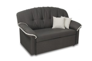 SOFA BEATA 2R - Z FUNKCJĄ SPANIA I POJEMNIKIEM 