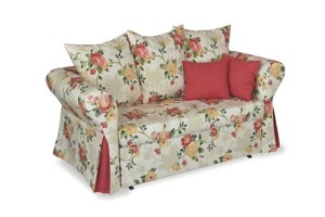 SOFA NINA 2R - Z FUNKCJĄ SPANIA I POJEMNIKIEM