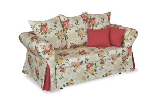 SOFA NINA 3R - Z FUNKCJĄ SPANIA I POJEMNIKIEM