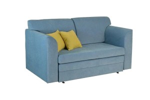 SOFA LOCA 2R - Z FUNKCJĄ SPANIA I POJEMNIKIEM