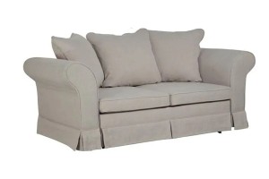 SOFA MEGI 3R - Z FUNKCJĄ SPANIA I POJEMNIKIEM 