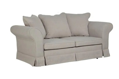 SOFA MEGI 3R - Z FUNKCJĄ SPANIA I POJEMNIKIEM