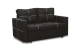 SOFA AMANDA 2R - Z FUNKCJĄ SPANIA I POJEMNIKIEM 