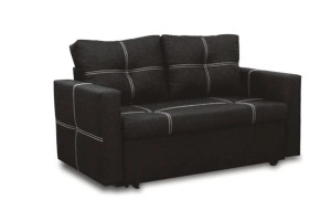 SOFA AMANDA 2R - Z FUNKCJĄ SPANIA I POJEMNIKIEM 