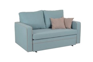 SOFA BETTI 2R - Z FUNKCJĄ SPANIA I POJEMNIKIEM