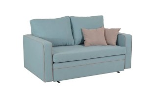 SOFA BETTI 3R - Z FUNKCJĄ SPANIA I POJEMNIKIEM